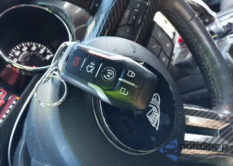 2015 Ford Mustang V6 from USA, damaged, VIN 1FA6P8AM1F5306597